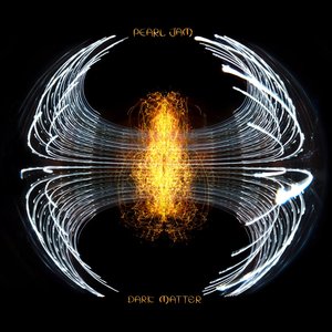 Pearl Jam/Dark Matter [CD]