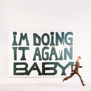 Girl In Red/I'm Doing It Again Baby! [LP]