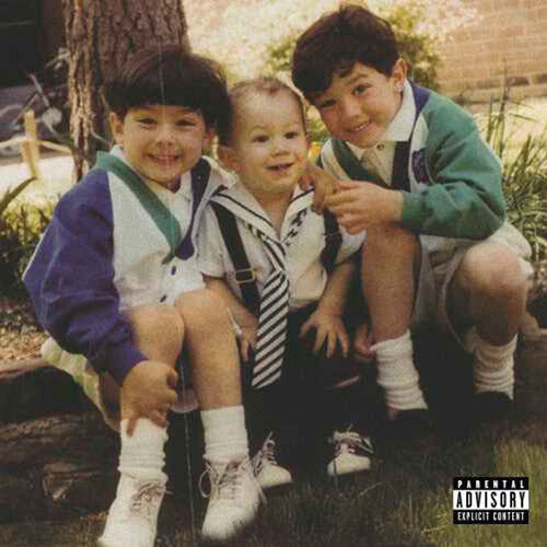 Jonas Brothers/The Family Business [LP]