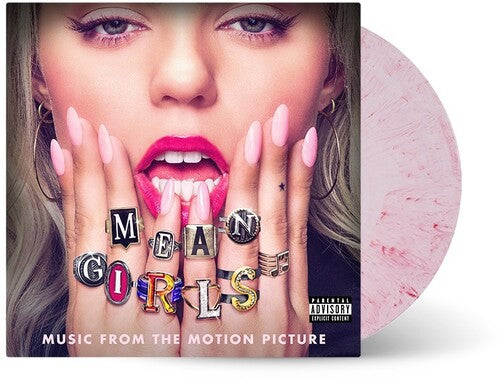 Soundtrack/Mean Girls: Music From the Motion Picture [LP]