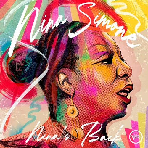 Simone, Nina/Nina's Back [LP]