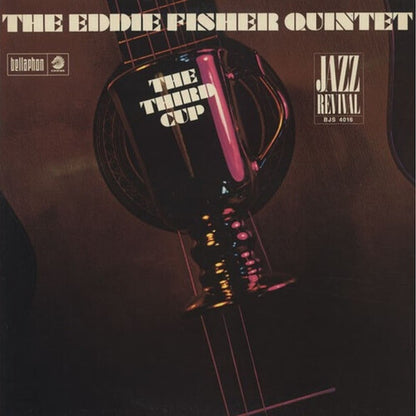 Fisher, Eddie/The Third Cup (Verve By Request Series) [LP]