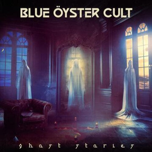 Blue Oyster Cult/Ghost Stories [LP]