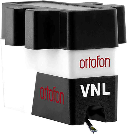 Ortofon VNL Triple Play Moving Magnet DJ Cartridge with 3 Stylus