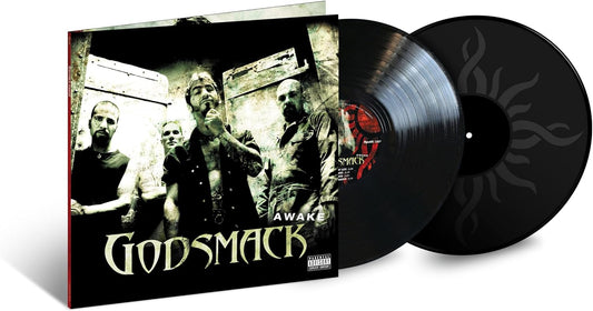 Godsmack/Awake [LP]