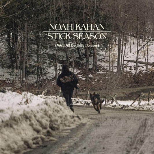 Kahan, Noah/Stick Season: We'll All Be Here Forever (2CD)