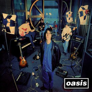 Oasis/Supersonic (Limited Clear Vinyl) [7"]