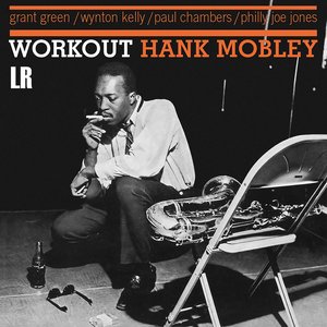 Mobley, Hank/Workout (Blue Note Classic Series) [LP]