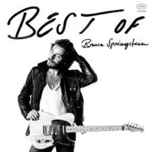 Springsteen, Bruce/Best Of Bruce Springsteen (Black Vinyl) [LP]