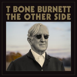 Burnett, T Bone/The Other Side [LP]