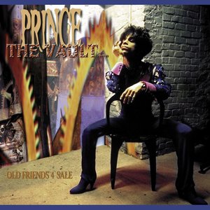 Prince/The Vault: Old Friends 4 Sale [LP]