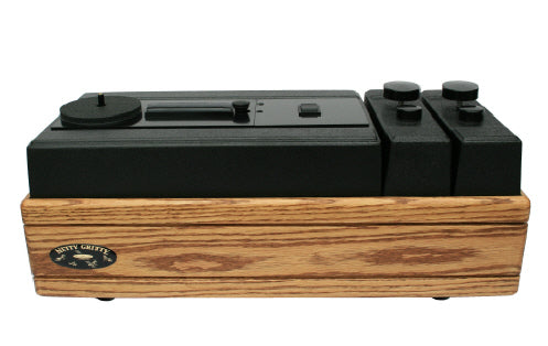 Nitty Gritty/Model 2.5 Fi-XP Record Cleaner (Solid Oak)