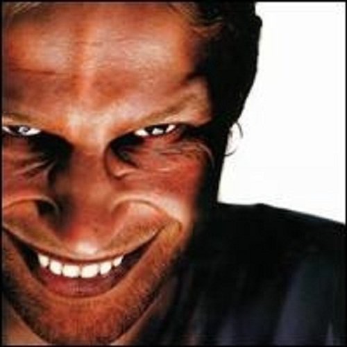 Aphex Twin/Richard D. James Album [LP]