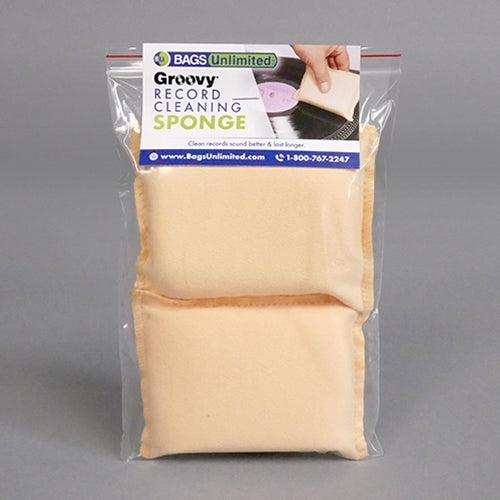 Cleaning Sponges (2 Pack)