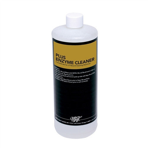 Mobile Fidelity/Plus Enzyme Cleaner (32 oz.)