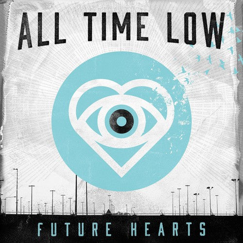 All Time Low/Future Hearts [LP]