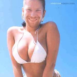 Aphex Twin/Window Licker [LP]