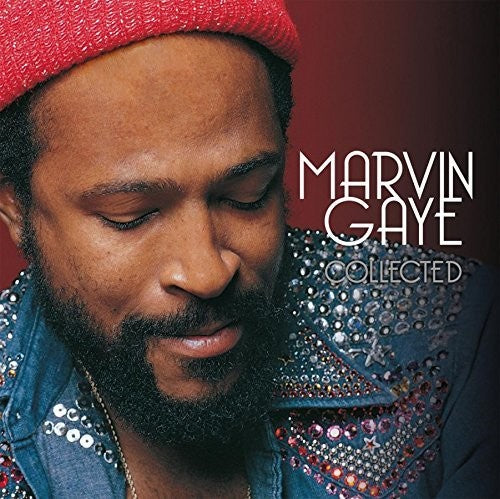 Gaye, Marvin/Collected [LP]