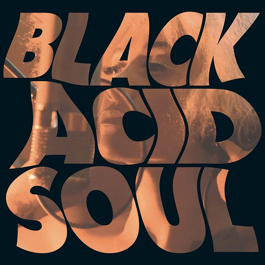 Lady Blackbird/Black Acid Soul [LP]