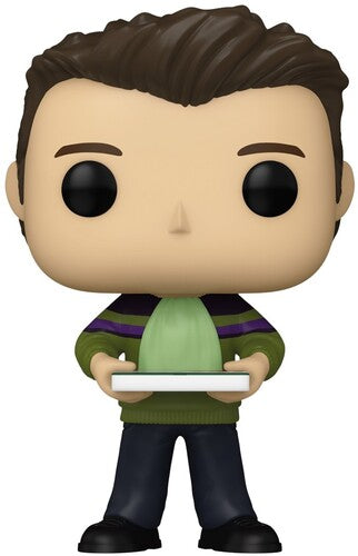Pop! Vinyl/Friends - Joey with Pizza [Toy]