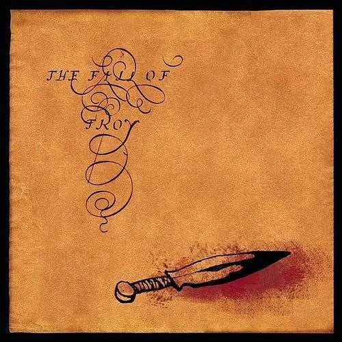 The Fall Of Troy/The Fall Of Troy [LP]