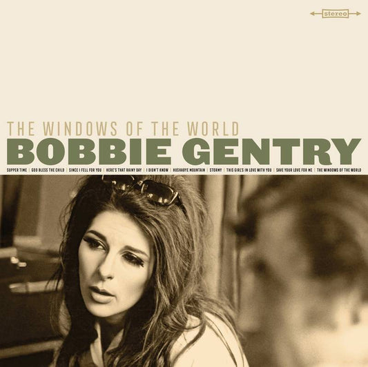 Gentry, Bobbie/Windows of the World [LP]