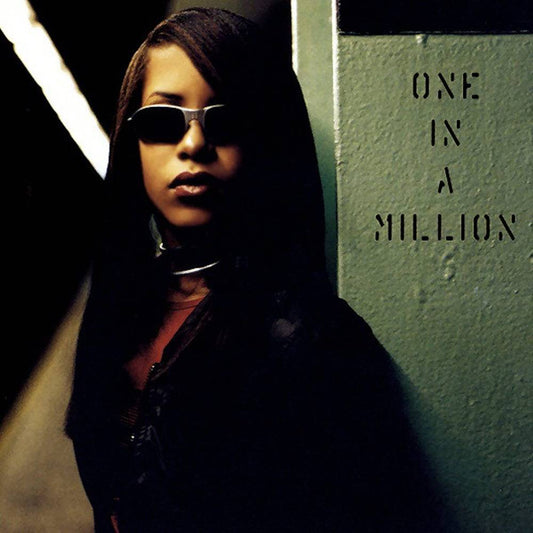Aaliyah/One In A Million [LP]