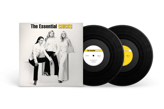 Chicks, The/The Essential Chicks [LP]
