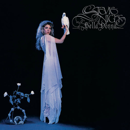Nicks, Stevie/Bella Donna (Deluxe Edition) [LP]