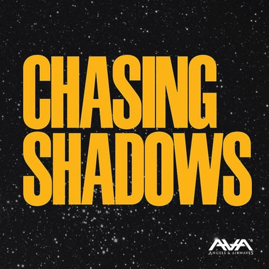 Angels & Airwaves/Chasing Shadows (Canary Yellow Vinyl) [12"]