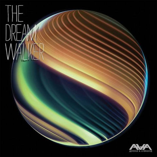 Angels & Airwaves/The Dream Walker (Spring Green Vinyl) [LP]