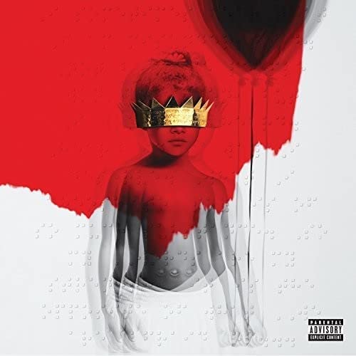 Rihanna/Anti [LP]