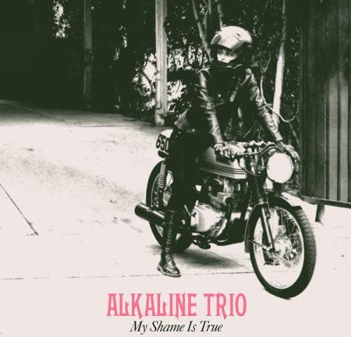 Alkaline Trio/My Shame Is True [LP]