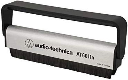 Audio-Technica/Carbon Fibre Brush