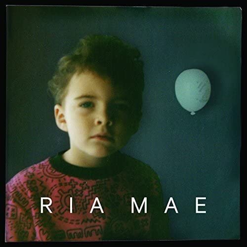 Mae, Ria/Ria Mae [LP]
