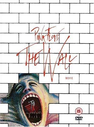 Pink Floyd/The Wall [DVD]