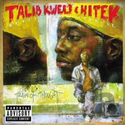 Kweli, Talib & Hi Tek/Reflection Eternal [CD]