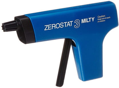 Milty Zerostat 3 Pistol