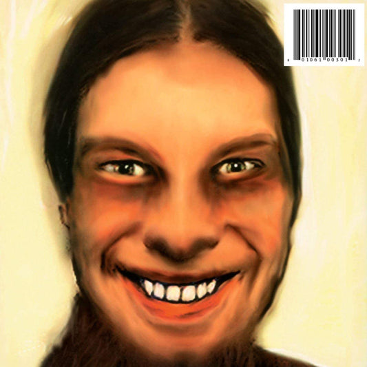 Aphex Twin/I Care Because You Do [LP]