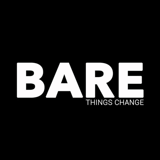 Bare, Bobby/Things Change (White Vinyl) [LP]