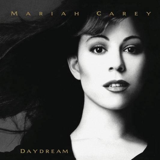 Carey, Mariah/Daydream [LP]