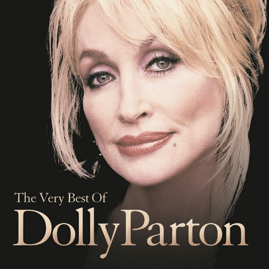 Parton, Dolly/The Very Best Of [LP]