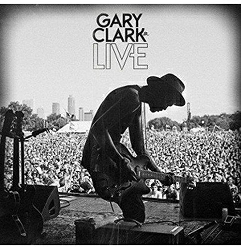 Clark Jr., Gary/Live (2LP) [LP]