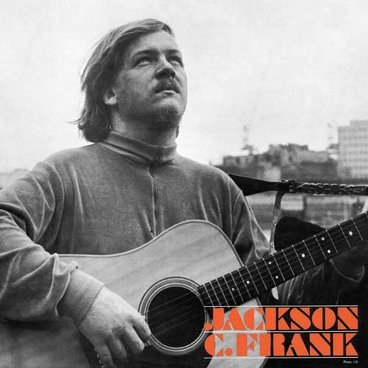 Frank, Jackson C./Frank C. Jackson [LP]