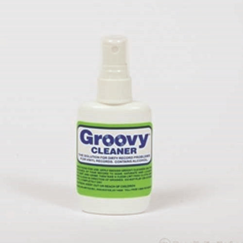 Groovy Record Cleaner (2 oz)
