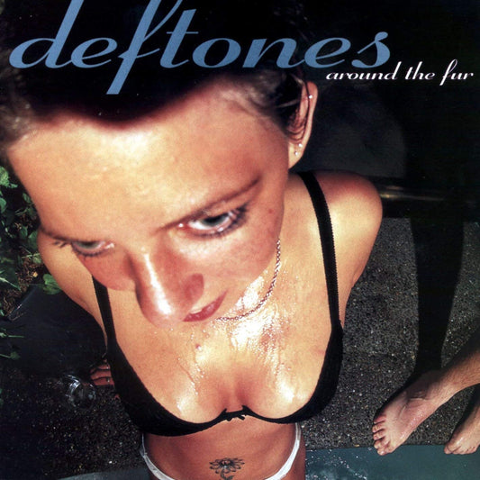 Deftones/Around the Fur [LP]