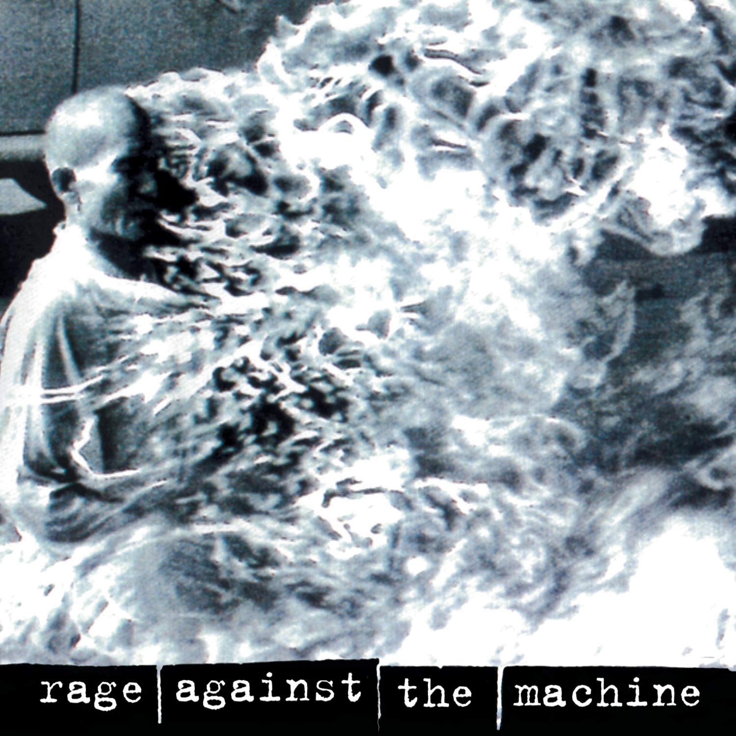 Rage Against The Machine/Rage Against The Machine [CD]