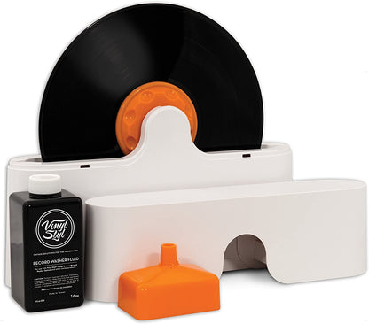 Vinyl Style/Deep Groove Record Washer System