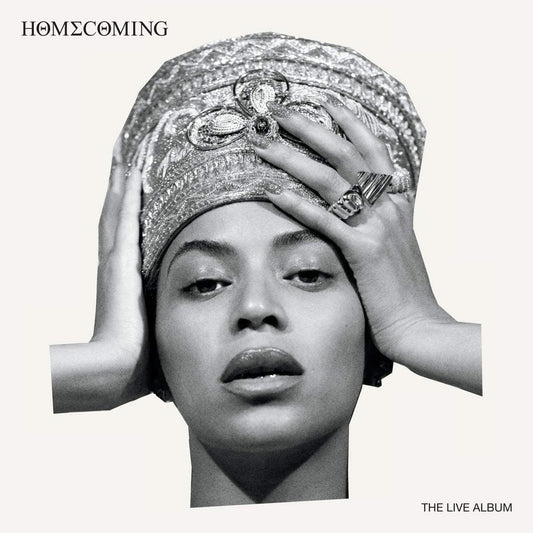 Beyonce/Homecoming: The Live Album [LP]