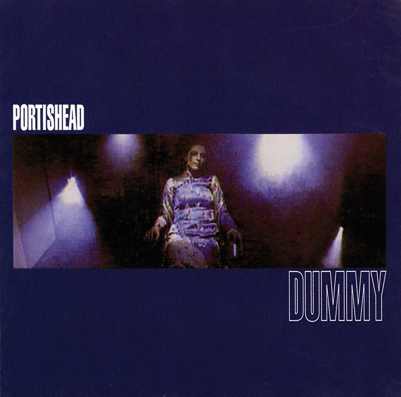 Portishead/Dummy (Import Pressing) [LP] – Taz Records